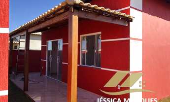 Imagem 3: Linda casa com 2 quartos e área gourmet em Unamar, Tamoios - Cabo Frio - RJ