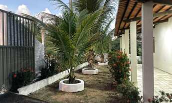 Imagem 4: Casa para venda com 132 metros quadrados com 2 quartos em Arajara - Barbalha - Ceará