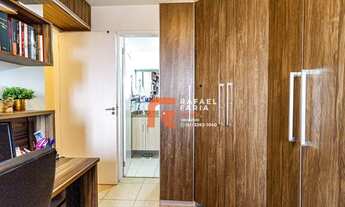 Imagem 5: Apartamento com 2 quartos à venda, 61 m² por R$ 295.000 - Setor Industrial - Gama/DF