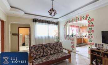 Imagem: Casa com 4 dormitórios à venda, 253 m²