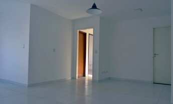 Imagem 3: Apartamento confortável, 110 m², 3 quartos, 1 suíte com sacada. Setor Bueno, Goiânia-GO