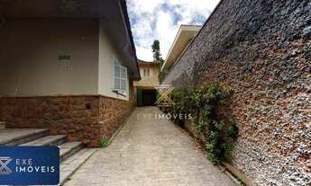 Imagem 7: Casa com 3 dormitórios à venda, 463 m² por R$ 1.950.000,00 - Alto de Pinheiros - São Paulo