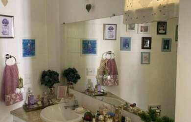 Imagem 2: Apartamento com 4 dormitórios à venda, 500 m² por R$ 1.990.000 - Cruzeiro - Belo Horizonte