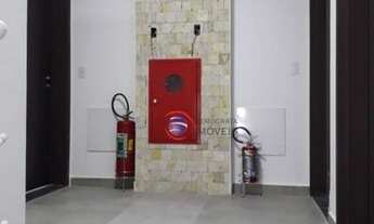 Imagem 6: Apartamento sem condomínio para venda A PARTIR de 57 m² A PARTIR de R$ 320.000 - Vila Scap