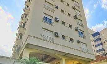 Imagem: Apartamento residencial para venda, São