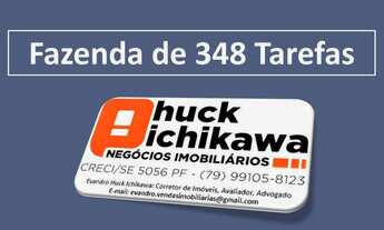 Imagem 3: Fazenda de 348 Tarefas