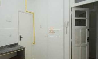 Imagem 5: Apartamento com 2 dormitórios à venda, 42 m² por R$ 600.000 - Botafogo - Rio de Janeiro/RJ