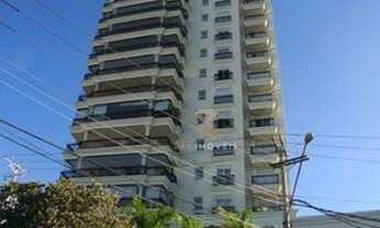 Imagem: Apartamento com 4 dormitórios à venda