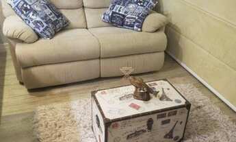 Imagem 4: Apartamento com 1 dormitório à venda, 35 m² por R$ 484.000 - Tatuapé - São Paulo/SP