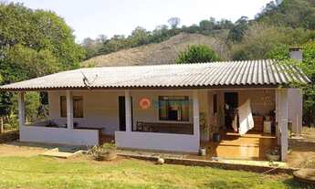 Imagem 12: Chácara 5 Alqueires em Cantagalo-Pr