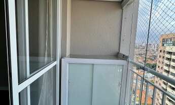 Imagem 7: Apartamento para aluguel possui 77 metros quadrados com 3 quartos em Vila Prudente - São P