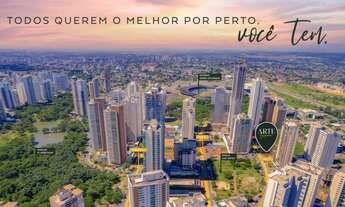 Imagem: Apto Jardim Goiás - 177m² - 3 suites