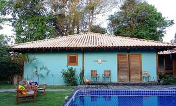 Imagem 3: Casa para Venda, Trancoso, 3 dormitórios, 3 suítes, 3 banheiros