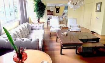 Imagem 7: Rio de Janeiro - Apartamento Padrão - Ipanema