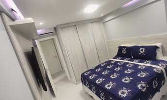 Imagem 4: Apartamento para venda tem 76 metros quadrados com 2 quartos em Alphaville I - Salvador