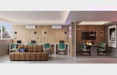 Imagem 5: Rio de Janeiro - Apartamento Padrão - Flamengo