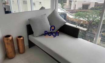 Imagem 5: Apartamento à venda no bairro Vila Mariana - São Paulo/SP, Zona Sul