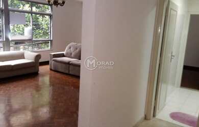 Imagem 2: São Paulo - Apartamento Padrão - Jardins