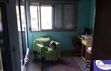 Imagem 7: Casa 3 dormitórios à venda Centro Santa Maria/RS