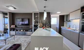 Imagem 7: Cobertura totalmente mobiliada e decorada à venda