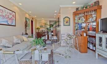 Imagem 6: EXCLUSIVA COBERTURA LAGOA