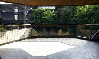 Imagem: Apartamento de 3 quartos, suíte, 2 vagas