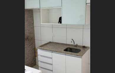 Imagem 3: Edf , Maria Emilia 2 quartos /boa viagem /moveis fixos