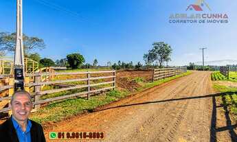 Imagem: À Venda em Araricá Sítio / Chácara