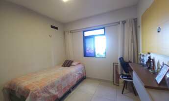 Imagem 7: Apartamento de 04 Quartos Reformado e com Projetados no Miraramar