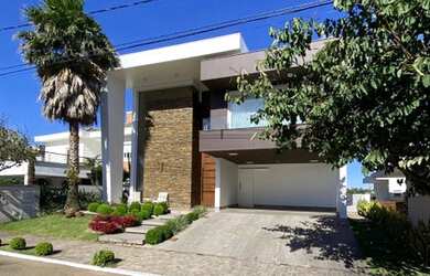 Imagem 2: Casa de condomínio com 4 Suítes, Canoas- RS