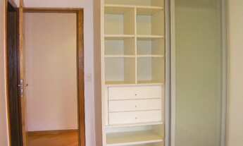 Imagem 7: Apartamento, 4 Dormitórios, 2 Suítes, 260 m², 3 Vagas de Garagem