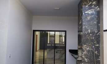 Imagem 5: Casa no condomínio Residencial Jardim