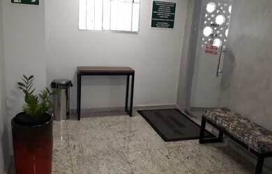 Imagem 3: Belo Horizonte - Apartamento Padrão - Manacás