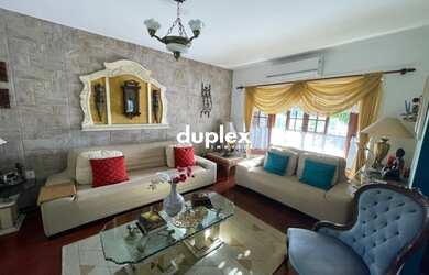 Imagem 6: SOBRADO COM 4 DORMITÓRIOS SENDO 2 SUÍTES E VAGA 4 CARROS NO IPIRANGA