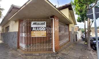 Imagem 5: Casa para aluguel, 4 quartos, Cidade Alta - Piracicaba
