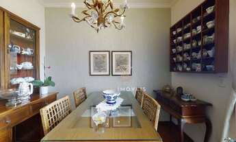 Imagem 7: Apartamento com 2 dormitórios à venda, 75 m² por R$ 635.000 - Campo Belo - São Paulo/SP