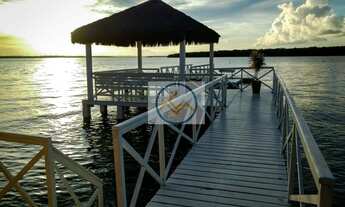 Imagem 2: Casa à venda 05 suítes Condomínio em frente ao Rio no Mosqueiro - Aracaju/SE