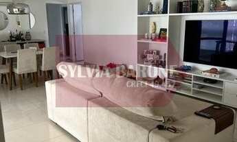 Imagem: SãO PAULO - Apartamento Padrão - Chácara