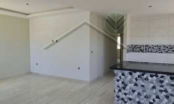 Imagem 3: Casa para Venda em Maricá, Itaipuaçu, 3 dormitórios, 1 suíte, 3 banheiros, 3 vagas