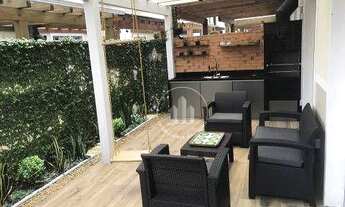 Imagem 6: Casa à venda, 117 m² por R$ 1.545.000,00 - Morro das Pedras - Florianópolis/SC