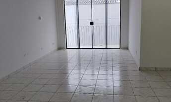 Imagem 6: Sobrado no Pinheirinho