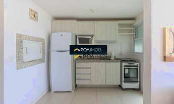 Imagem 5: Apartamento com 2 dormitórios para alugar, 87 m² por R$ 2.770,00/mês - Passo d'Areia