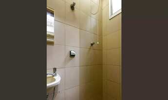 Imagem 6: Apartamento para aluguel tem 95 metros quadrados com 4 quartos em Serra - Belo Horizonte