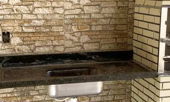 Imagem 6: Casa 2 Quartos Sendo 1 Suíte, Residencial Ravena - Senador Canedo