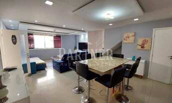 Imagem 3: Casa Triplex Condomínio Villagio Del Mare