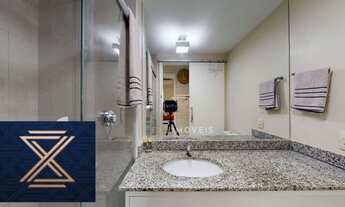 Imagem 5: Apartamento com 2 dormitórios à venda, 68 m² por R$ 690.000 - Barra da Tijuca - Rio de Jan