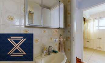 Imagem 3: Apartamento com 2 dormitórios à venda, 62 m² por R$ 380.000 - Vila Bertioga - São Paulo/SP