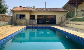 Imagem 6: Chácara para Venda em Campo Limpo Paulista, VILLE SAINT JAMES II, 3 dormitórios, 2 suítes