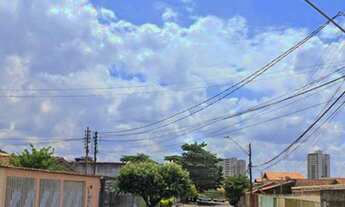 Imagem 3: Lote/Terreno para venda possui 411 metros quadrados em Vila Fróes - Vila Nova-Goiânia-GO R
