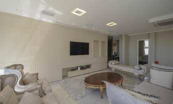 Imagem 2: Apartamento 195 m, 3 quartos em Setor Marista